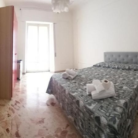 Framamired Bed and Breakfast Παλέρμο Εξωτερικό φωτογραφία