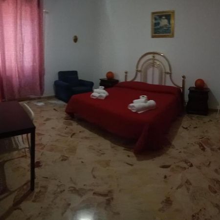 Framamired Bed and Breakfast Παλέρμο Εξωτερικό φωτογραφία