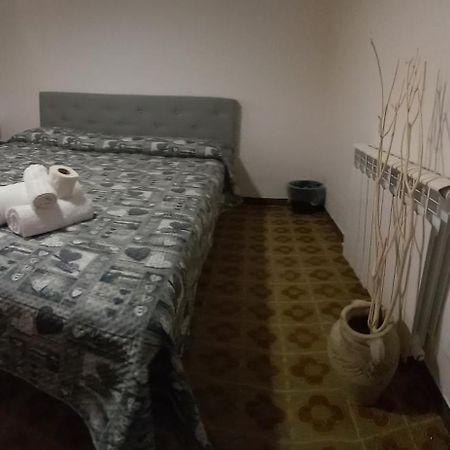 Framamired Bed and Breakfast Παλέρμο Εξωτερικό φωτογραφία