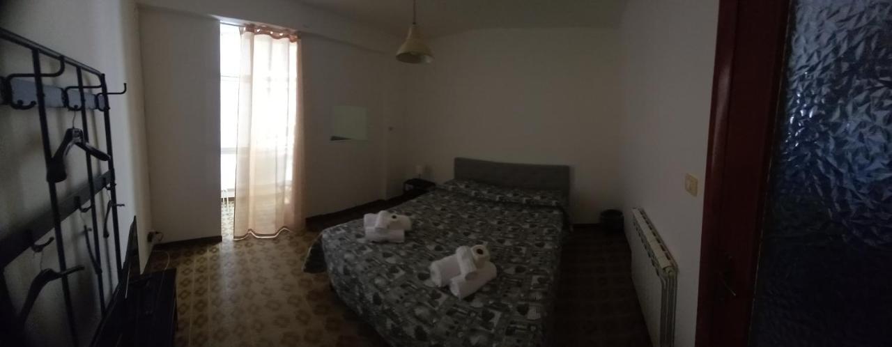 Framamired Bed and Breakfast Παλέρμο Εξωτερικό φωτογραφία