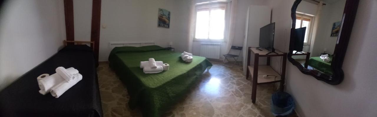 Framamired Bed and Breakfast Παλέρμο Εξωτερικό φωτογραφία