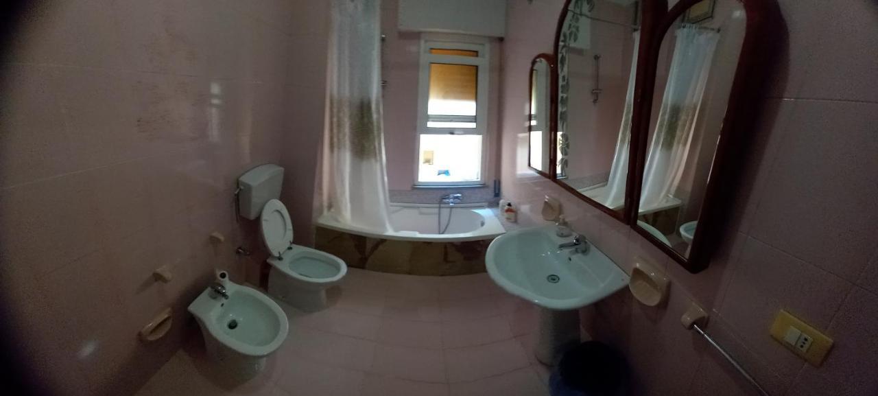 Framamired Bed and Breakfast Παλέρμο Εξωτερικό φωτογραφία