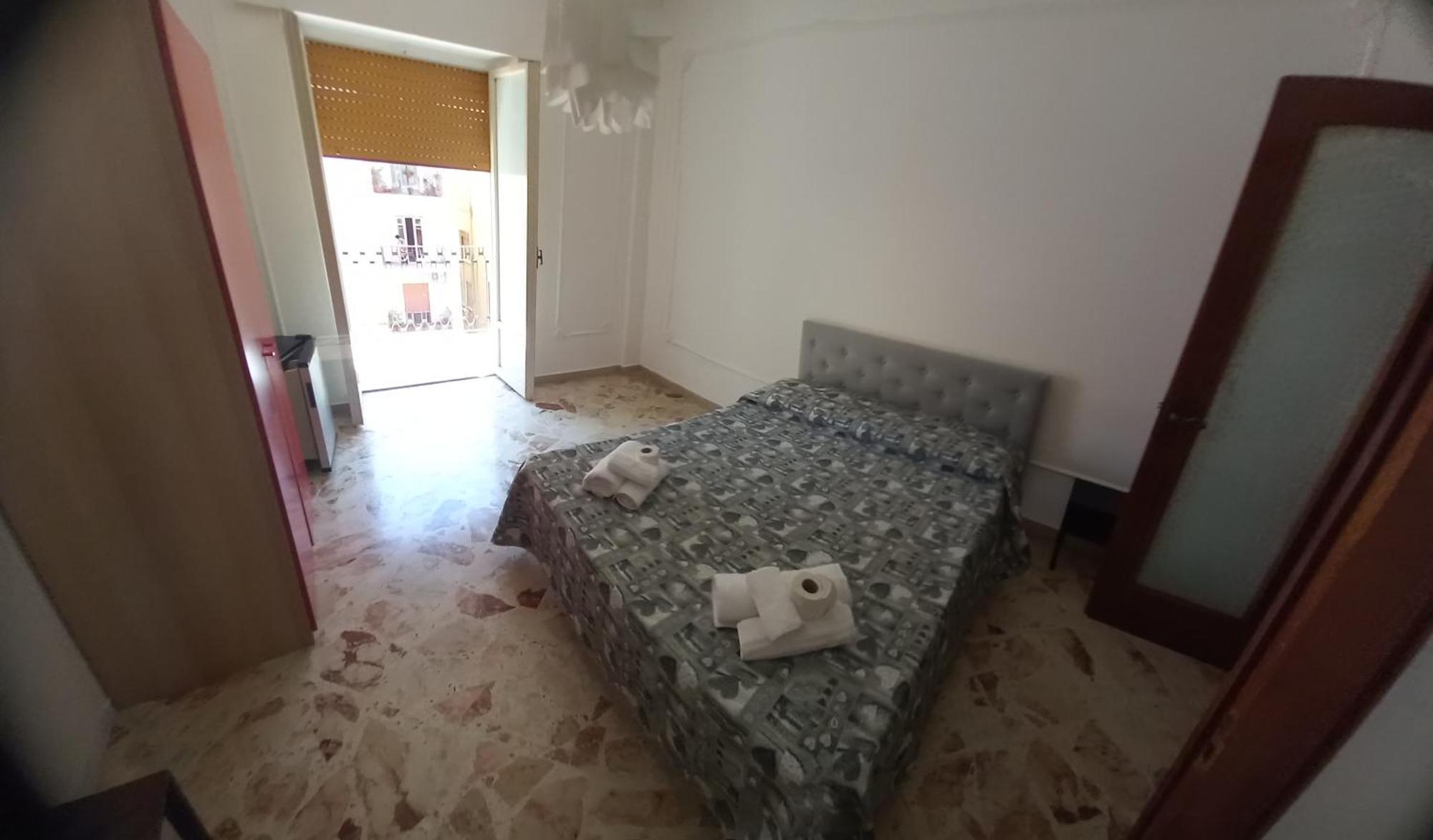 Framamired Bed and Breakfast Παλέρμο Εξωτερικό φωτογραφία