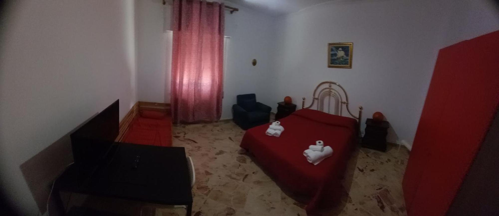 Framamired Bed and Breakfast Παλέρμο Εξωτερικό φωτογραφία