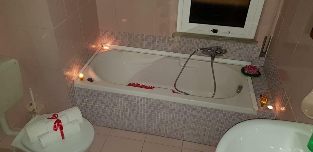 Framamired Bed and Breakfast Παλέρμο Εξωτερικό φωτογραφία