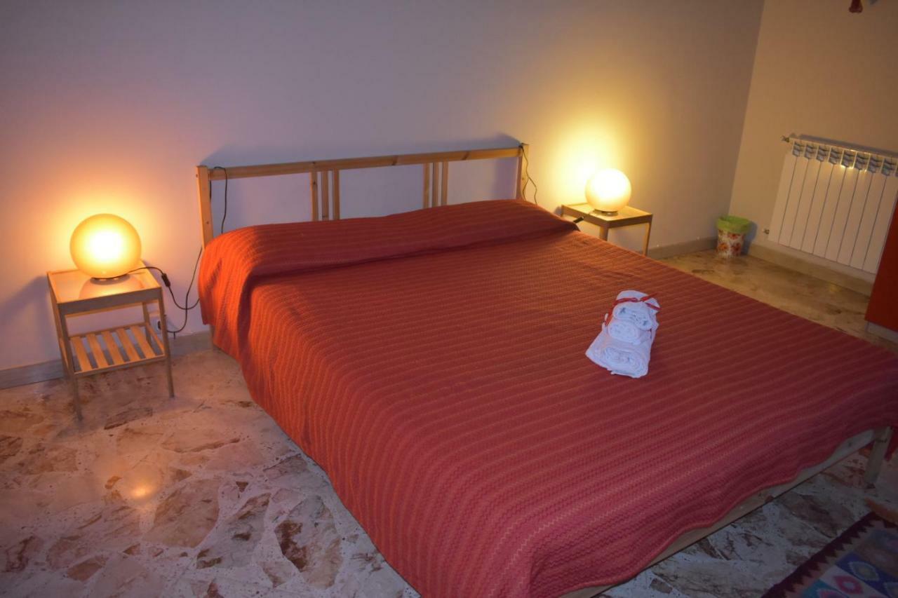 Framamired Bed and Breakfast Παλέρμο Εξωτερικό φωτογραφία