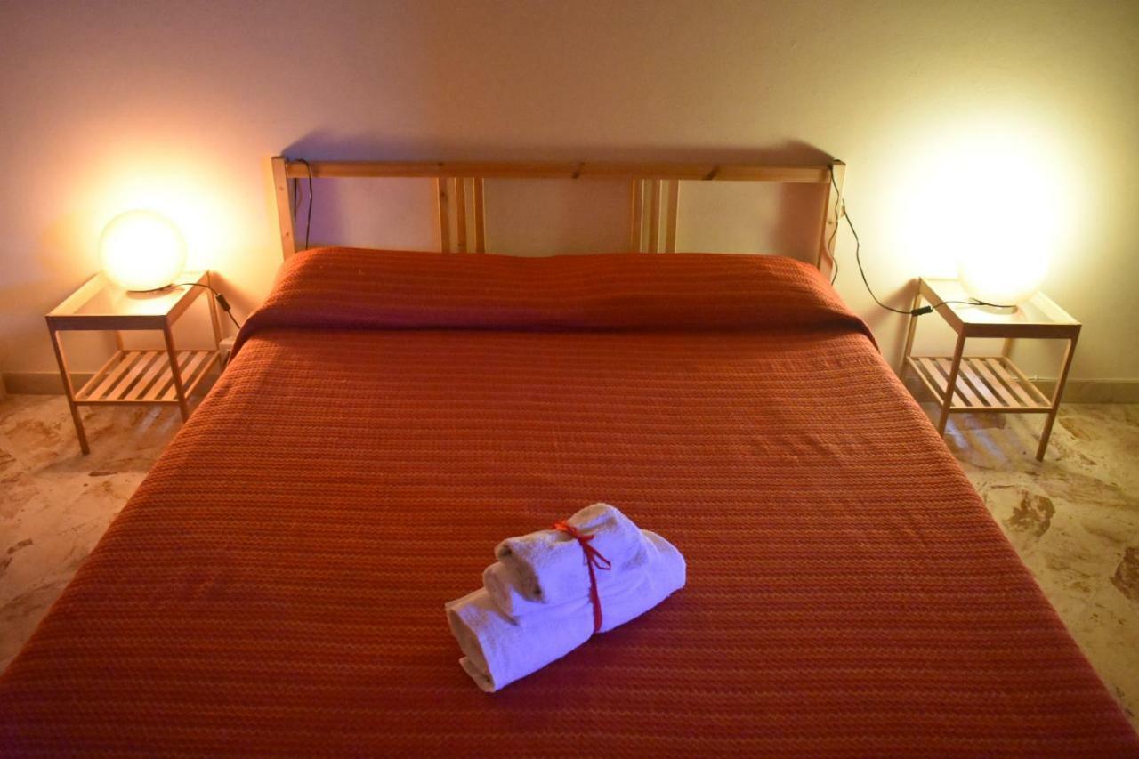 Framamired Bed and Breakfast Παλέρμο Εξωτερικό φωτογραφία