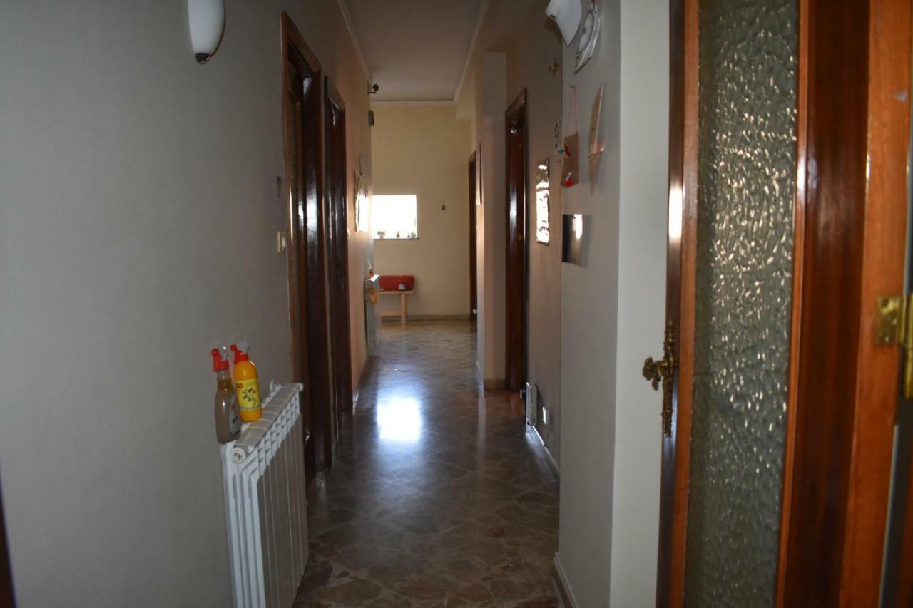 Framamired Bed and Breakfast Παλέρμο Εξωτερικό φωτογραφία