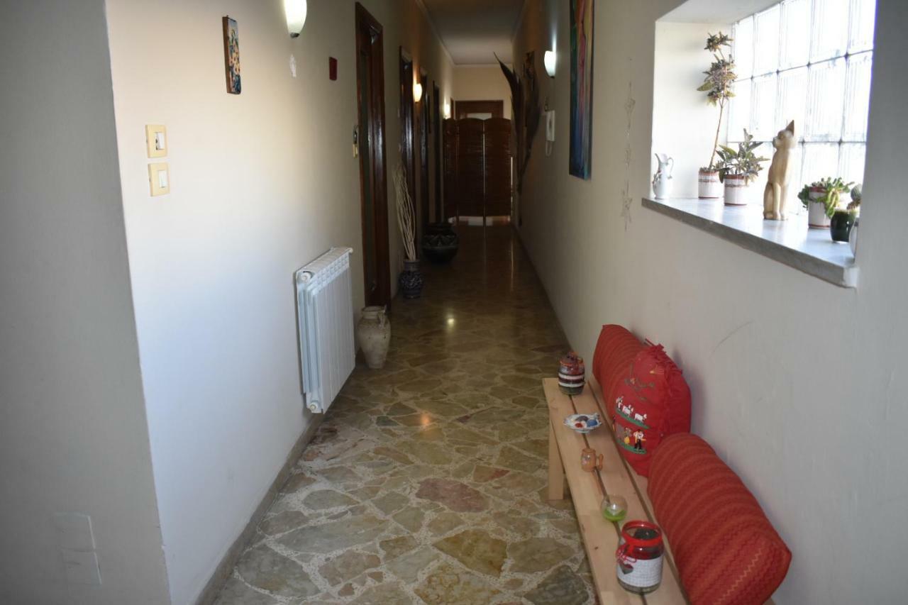 Framamired Bed and Breakfast Παλέρμο Εξωτερικό φωτογραφία