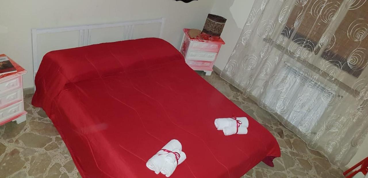 Framamired Bed and Breakfast Παλέρμο Εξωτερικό φωτογραφία