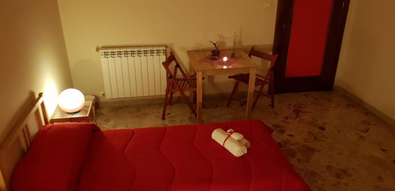 Framamired Bed and Breakfast Παλέρμο Εξωτερικό φωτογραφία