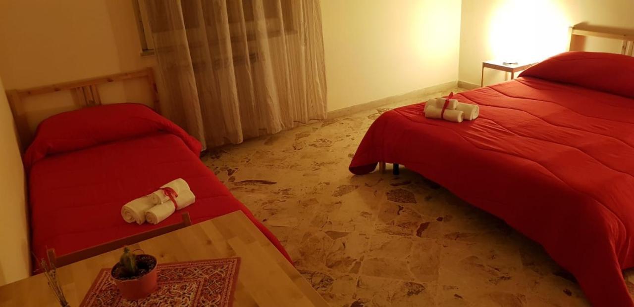 Framamired Bed and Breakfast Παλέρμο Εξωτερικό φωτογραφία