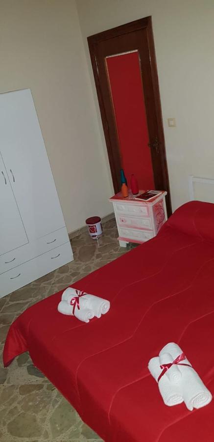 Framamired Bed and Breakfast Παλέρμο Εξωτερικό φωτογραφία