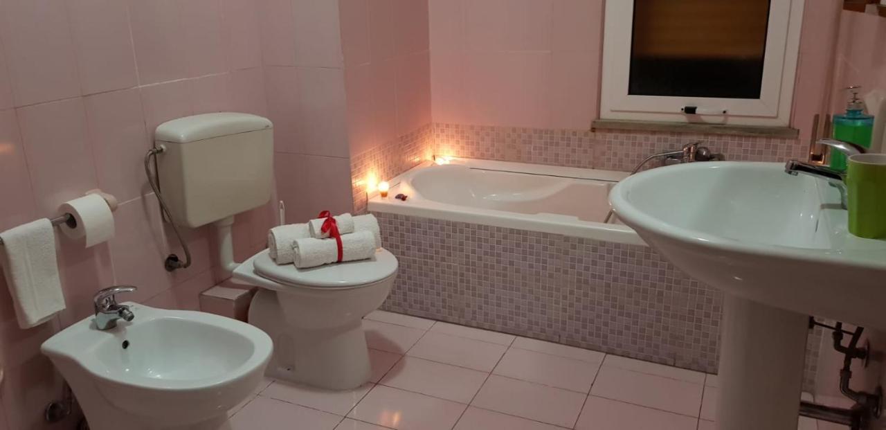 Framamired Bed and Breakfast Παλέρμο Εξωτερικό φωτογραφία