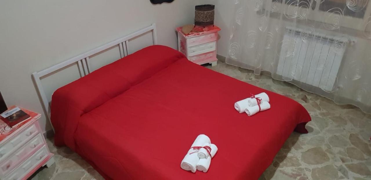 Framamired Bed and Breakfast Παλέρμο Εξωτερικό φωτογραφία