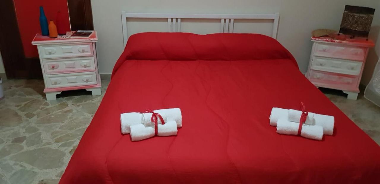 Framamired Bed and Breakfast Παλέρμο Εξωτερικό φωτογραφία