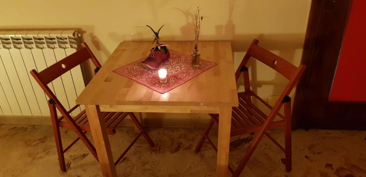 Framamired Bed and Breakfast Παλέρμο Εξωτερικό φωτογραφία