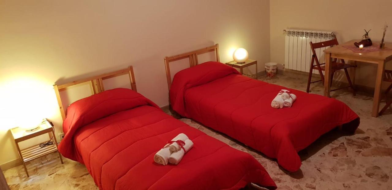 Framamired Bed and Breakfast Παλέρμο Εξωτερικό φωτογραφία
