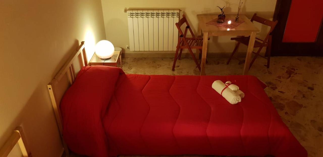 Framamired Bed and Breakfast Παλέρμο Εξωτερικό φωτογραφία