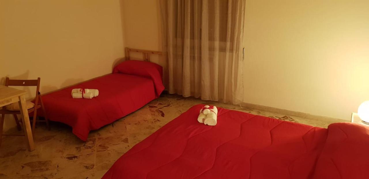 Framamired Bed and Breakfast Παλέρμο Εξωτερικό φωτογραφία